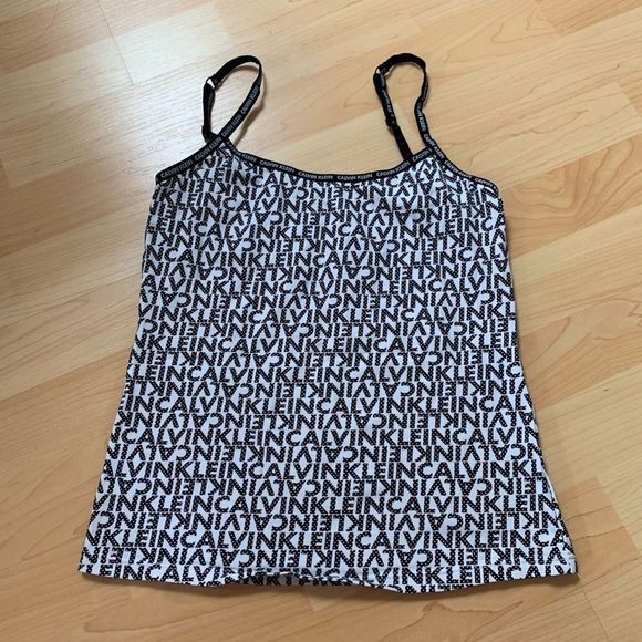 Calvin Klein tank top Size small - Picture 1 of 7